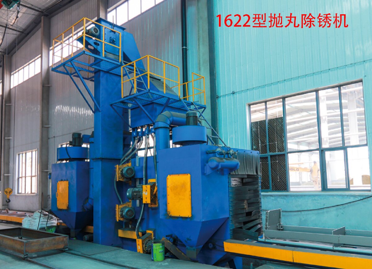 信橋鋼結(jié)構(gòu)：20000W激光切割機(jī)等大型設(shè)備彰顯實(shí)力！(圖5)