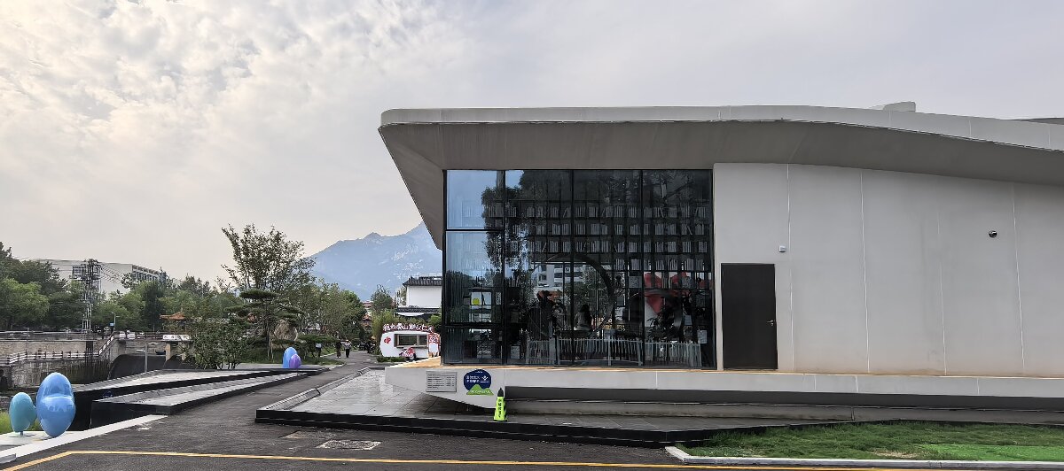 岱青水藍(lán)：泰城城市更新新亮點！(圖9)