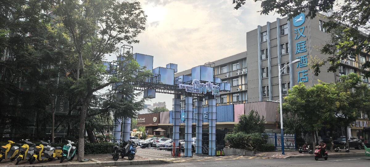 岱青水藍(lán)：泰城城市更新新亮點！(圖8)