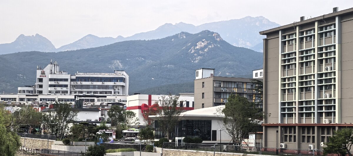 岱青水藍(lán)：泰城城市更新新亮點！(圖14)