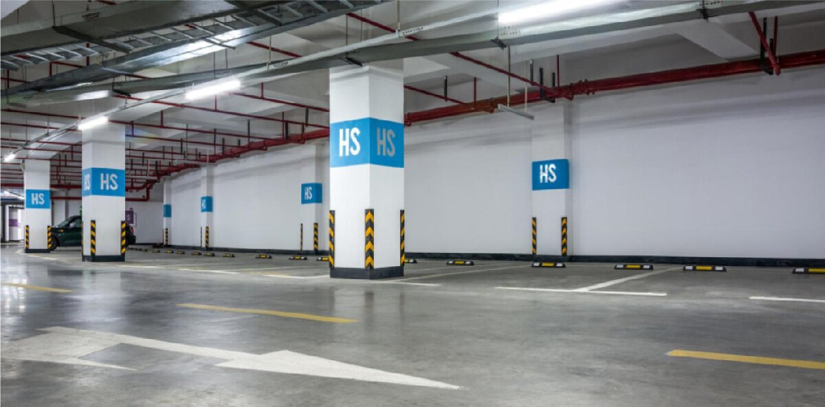 地下空間：防結(jié)露、防霉治理修繕(圖1)